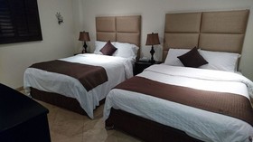 Las Olas Resort and Spa