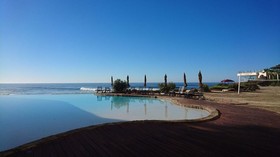 Las Olas Resort and Spa