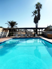Villas Paraiso Ortiz