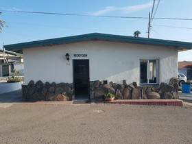 Villas Paraiso Ortiz