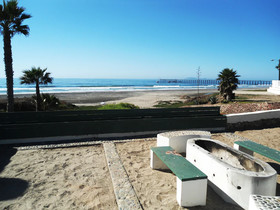 Villas Paraiso Ortiz