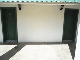 Villas Paraiso Ortiz