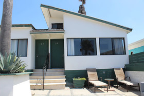 Villas Paraiso Ortiz