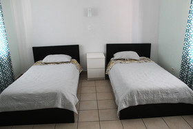 Villas Paraiso Ortiz