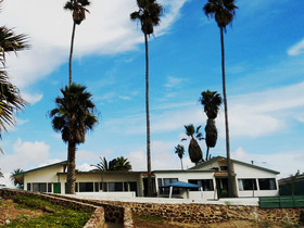 Villas Paraiso Ortiz