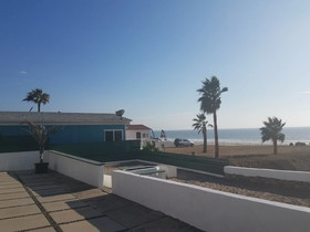 Villas Paraiso Ortiz