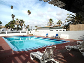 Villas Paraiso Ortiz