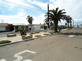 Villas Paraiso Ortiz