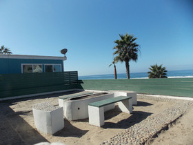 Villas Paraiso Ortiz