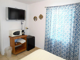 Villas Paraiso Ortiz