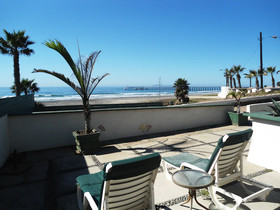 Villas Paraiso Ortiz
