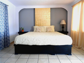 Villas Paraiso Ortiz