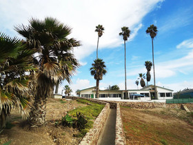 Villas Paraiso Ortiz