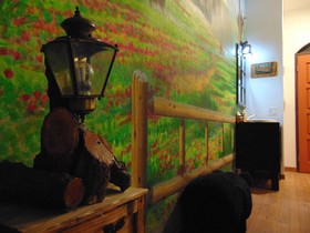Poco Cielo Hotel