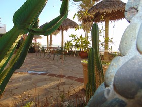 Poco Cielo Hotel