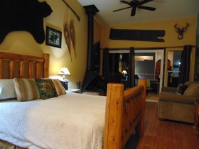 Poco Cielo Hotel