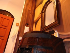 Poco Cielo Hotel