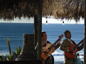 Poco Cielo Hotel