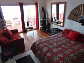 Poco Cielo Hotel