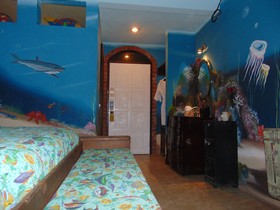 Poco Cielo Hotel