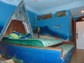 Poco Cielo Hotel