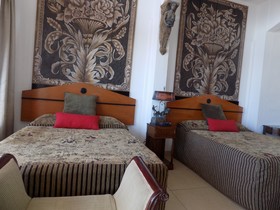 Poco Cielo Hotel