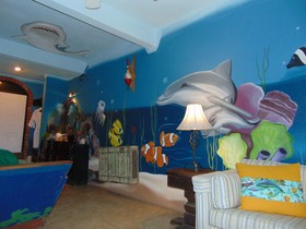 Poco Cielo Hotel