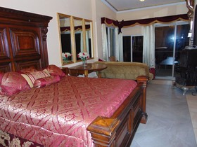 Poco Cielo Hotel