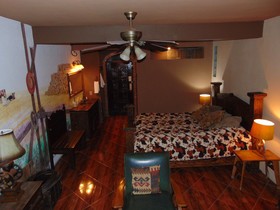 Poco Cielo Hotel