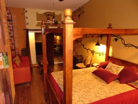 Poco Cielo Hotel
