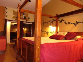 Poco Cielo Hotel