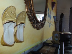 Poco Cielo Hotel