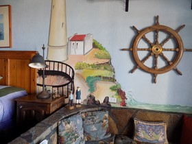 Poco Cielo Hotel