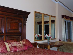 Poco Cielo Hotel