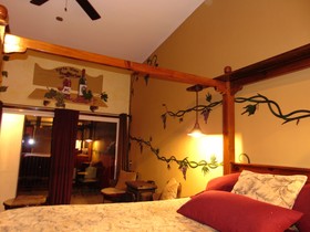 Poco Cielo Hotel