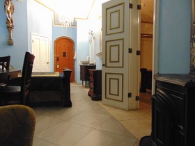 Poco Cielo Hotel