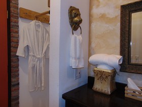 Poco Cielo Hotel