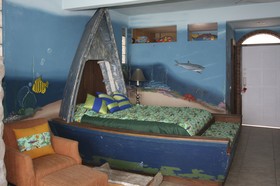 Poco Cielo Hotel