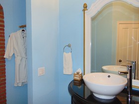 Poco Cielo Hotel
