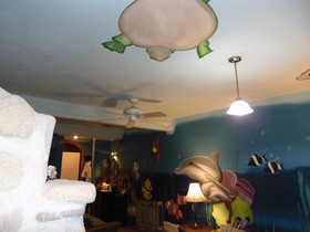 Poco Cielo Hotel