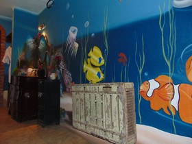 Poco Cielo Hotel