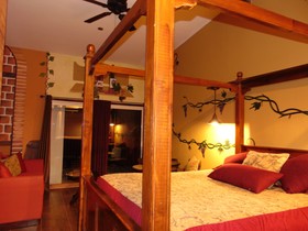 Poco Cielo Hotel