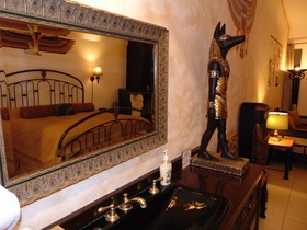 Poco Cielo Hotel