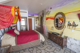 Poco Cielo Hotel