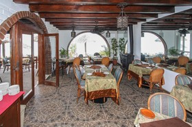 Poco Cielo Hotel