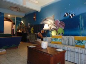 Poco Cielo Hotel