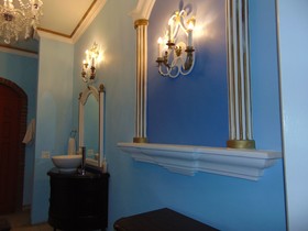 Poco Cielo Hotel