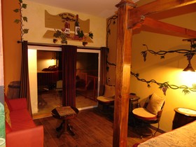 Poco Cielo Hotel