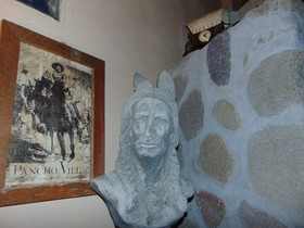 Poco Cielo Hotel