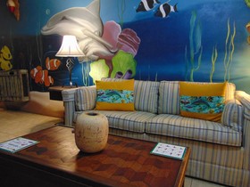 Poco Cielo Hotel